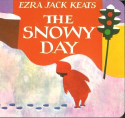 画像1: The Snowy Day