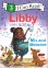 画像1: I Can Read! 3 : Libby Loves Science  (1)