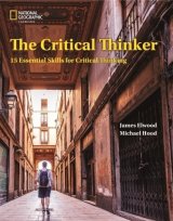 The Critical Thinker  Student Book