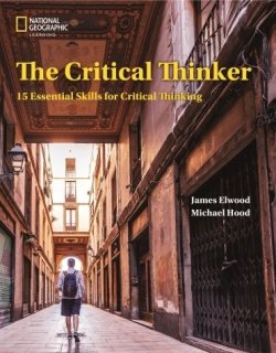 画像1: The Critical Thinker  Student Book