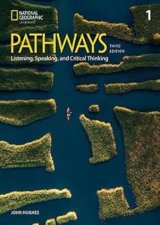 Pathways Listening Speaking and Critical Thinking 3rd Book 1 Student Book with Spark 
