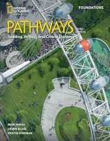 Pathways Reading Writing and Critical Thinking 3rd Book Foundations Student Book with Spark 