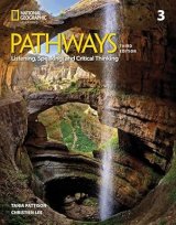 Pathways Listening Speaking and Critical Thinking  3rd Book 3 Student Book with Spark 