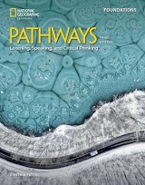 Pathways Listening Speaking,and Critical Thinking  3rd Book Foundations Student Book with Spark 