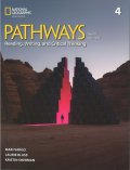 Pathways Reading Writing and Critical Thinking 3rd Book 4 Student Book with Spark 
