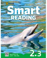 Smart Reading 2.3 Student Book
