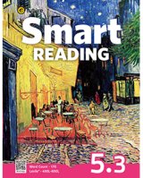 Smart Reading 5.3 Student Book