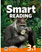 Smart Reading 3.1 Student Book