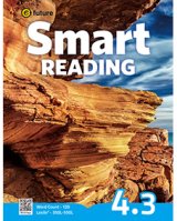 Smart Reading 4.3 Student Book