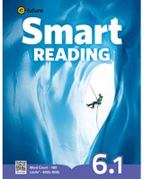 Smart Reading 6.1 Student Book