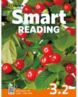 Smart Reading 3.2 Student Book