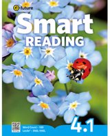 Smart Reading 4.1 Student Book