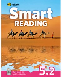 Smart Reading 5.2 Student Book