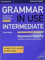 Grammar in Use Intermediate 4th edition Student Book with Answers