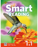 Smart Reading 1.1 Student Book