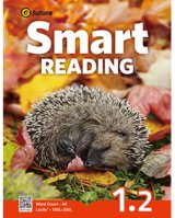 Smart Reading 1.2 Student Book
