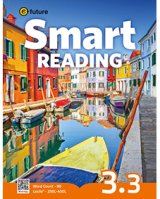 Smart Reading 3.3 Student Book