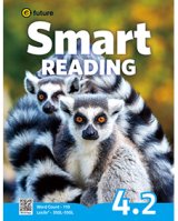 Smart Reading 4.2 Student Book