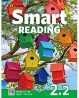 Smart Reading 2.2 Student Book