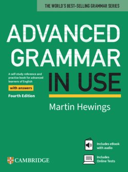 画像1: Advanced Grammar in Use 4th Edition Book with Online Tets and EBook