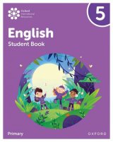 Oxford International Primary English Level 5 Student Book