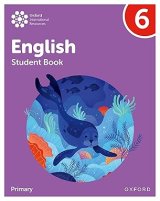 Oxford International Primary English Level 6 Student Book