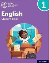 Oxford International Primary English Level 1 Student Book