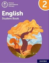 Oxford International Primary English Level 2 Student Book