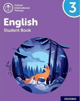 Oxford International Primary English Level 3 Student Book