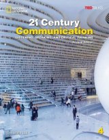 21st Century Communication 2nd Level 4 Student Book with Spark Access+ebook(1 year access)