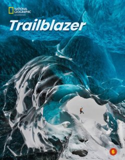 画像1: Trailblazer Level 6 Student Book with Spark +eBook