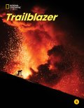 Trailblazer Level 5 Student Book with Spark +eBook