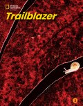Trailblazer Level 3 Student Book with Spark +eBook
