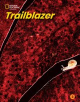 Trailblazer Level 3 Student Book with Spark +eBook
