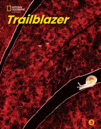 Trailblazer Level 3 Student Book with Spark +eBook