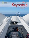 Keynote 2nd edition Level 5 Student Book with Spark Access +eBook( 1 year access)