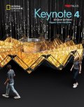 Keynote 2nd edition Level 4 Student Book with Spark Access +eBook( 1 year access)