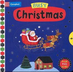 画像1: Busy Christmas New Cover Edition