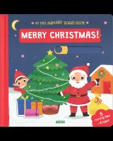 Merry Christmas Board 