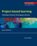 Project -Based Learning :Cultivating Creativity in the Language Classroom