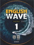 English Wave 1 Student Book