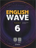 English Wave 6 Student Book