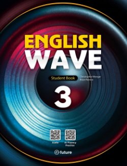画像1: English Wave 3 Student Book