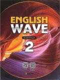 English Wave 2 Student Book