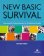 画像1: New Basic Survival English Student Book with Self-Study CD (1)