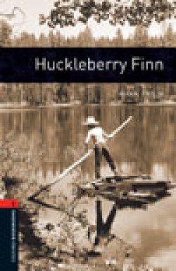 画像1: Stage2 Huckleberry Finn