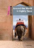 Starter:Around the World in 80 Days