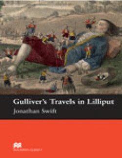 画像1: 【Macmillan Readers】Gulliver's Travels in Lilliput (Starter level)