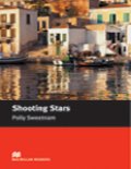 【Macmillan Readers】Shooting Stars CD付き(Starter level)