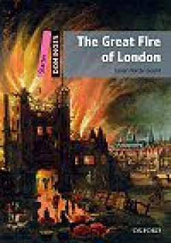 画像1: Starter:Great Fire Of London
